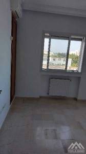 Le Bardo&nbsp;Le Bardo&nbsp;Vente&nbsp;Appart. 4 pi�ces&nbsp;Appartement s3 bardo ref315a