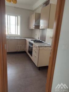 Le Bardo&nbsp;Le Bardo&nbsp;Vente&nbsp;Appart. 4 pi�ces&nbsp;Appartement s3 bardo ref315a