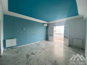 Ariana Ville Riadh Landlous Vente Appart. 1 pice Appartement s3 riadh landalous ref317a