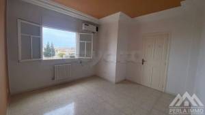 Ariana Ville Riadh Landlous Vente Appart. 1 pice Appartement s3 riadh landalous ref317a