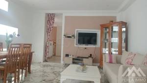 Ettahrir Ettahrir 1 Vente Maisons Une maison s2 avec 2 garages cit ettahrir