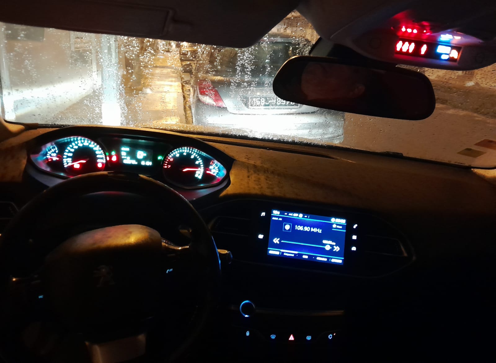 La Goulette&nbsp;La Goulette&nbsp;Peugeot&nbsp;308&nbsp;Peugeot  308