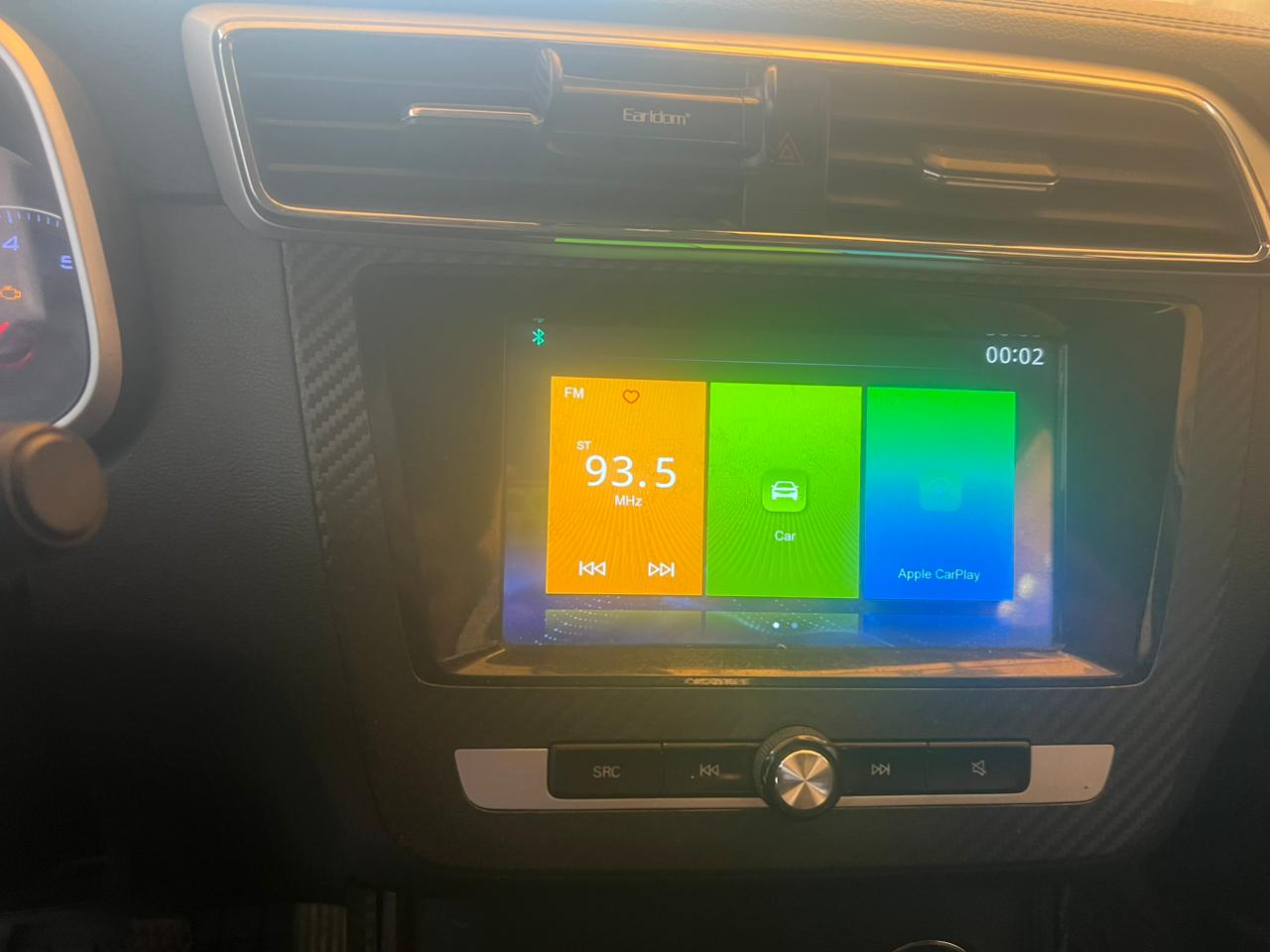 Nouvelle Medina Nouvelle Medina Mg ZS Mg zs en bonne etat