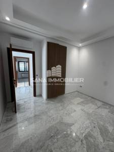 La Marsa&nbsp;Marsa Erriadh&nbsp;Vente&nbsp;Appart. 1 pi�ce&nbsp;   appartement velaris s2 ref417a