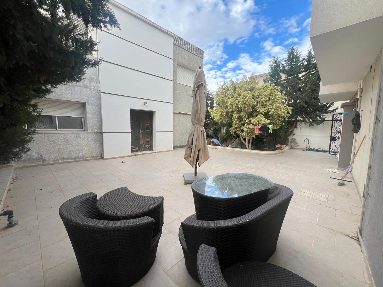 Ben Arous&nbsp;Ben Arous&nbsp;Vente&nbsp;Maisons&nbsp;Villa  � ben arous