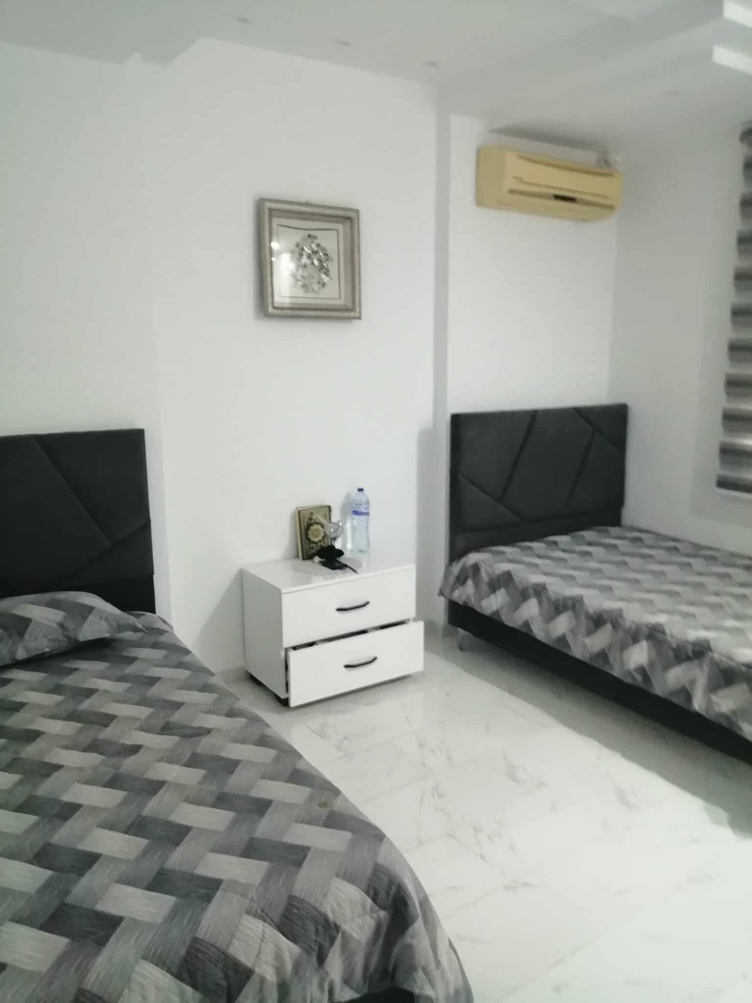 Vente Maisons - Tunisie