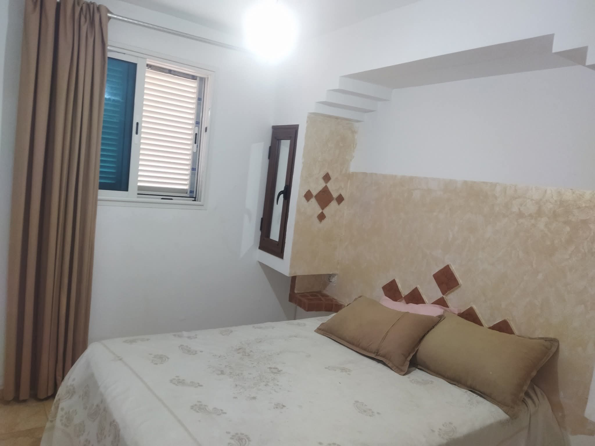 El Haouaria&nbsp;Cite Touristique&nbsp;Vente&nbsp;Appart. 2 pi�ces&nbsp;Appartement � la plage