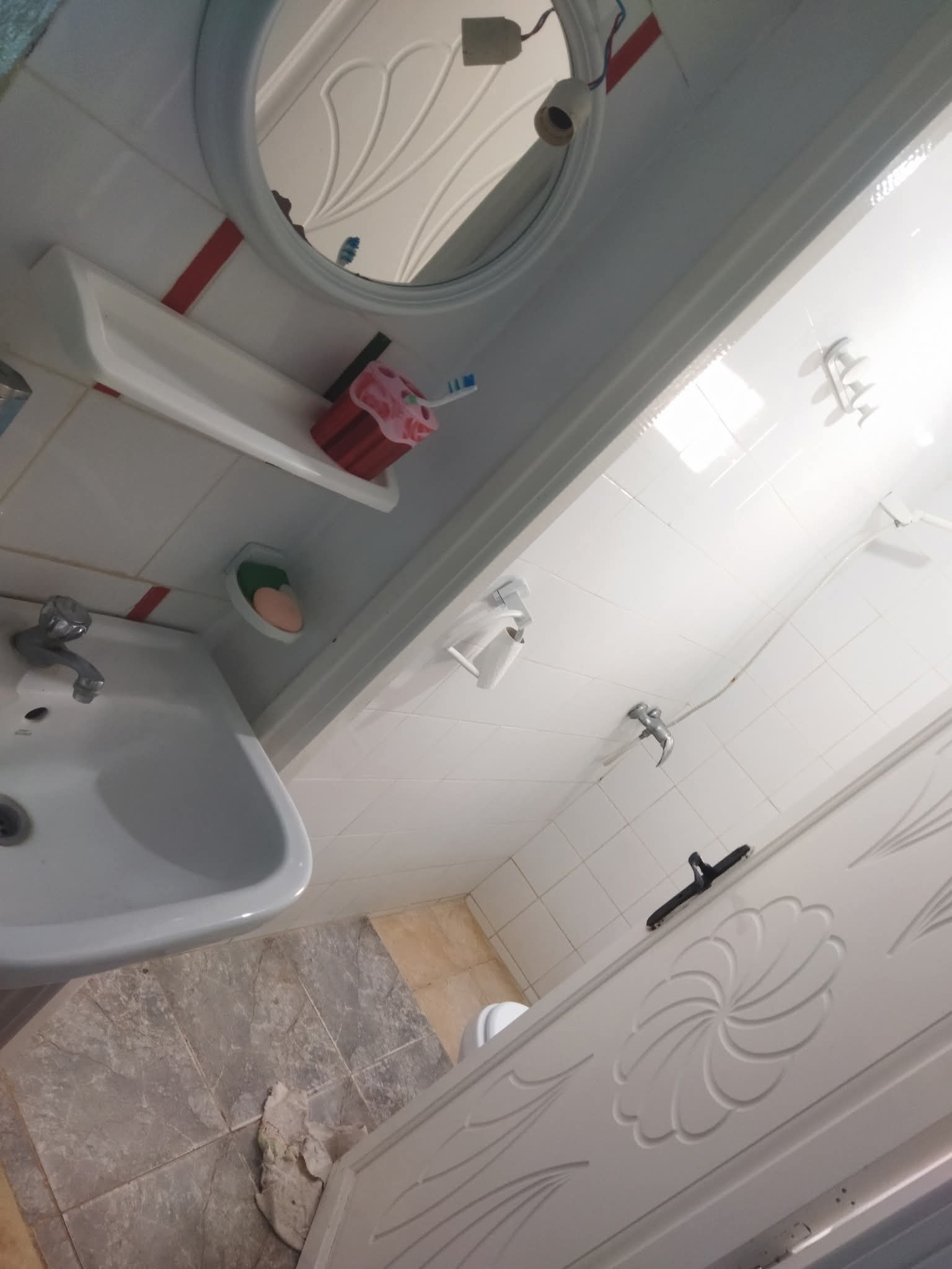 El Haouaria&nbsp;Cite Touristique&nbsp;Vente&nbsp;Appart. 2 pi�ces&nbsp;Appartement � la plage