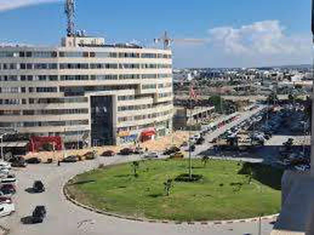 Vente&nbsp;Appart. 2 pi�ces - Tunisie