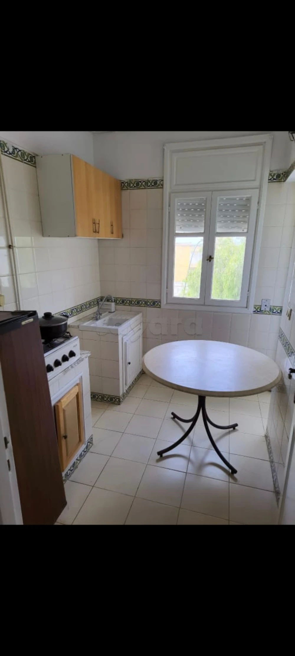 Vente Appart. 2 pices - Tunisie