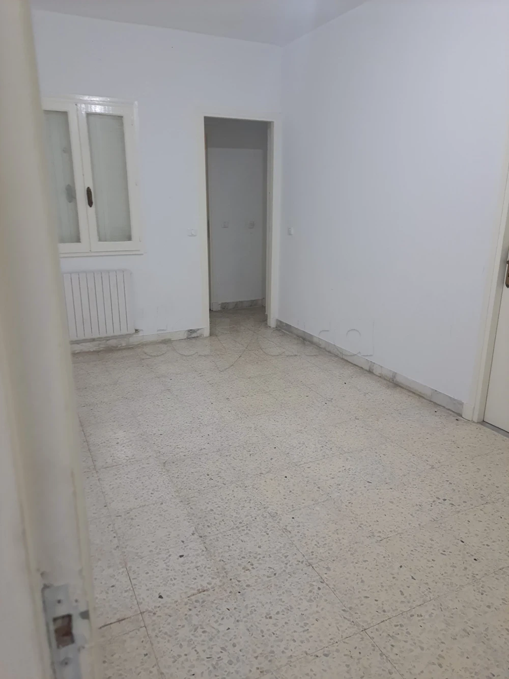 El Menzah&nbsp;El Manar 1&nbsp;Vente&nbsp;Appart. 3 pi�ces&nbsp;Appartement en face campus universitaire manar1