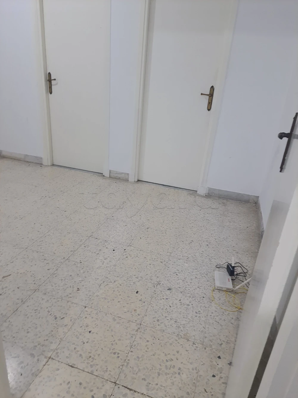 El Menzah&nbsp;El Manar 1&nbsp;Vente&nbsp;Appart. 3 pi�ces&nbsp;Appartement en face campus universitaire manar1