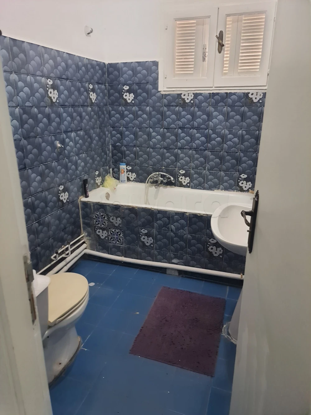 El Menzah&nbsp;El Manar 1&nbsp;Vente&nbsp;Appart. 3 pi�ces&nbsp;Appartement en face campus universitaire manar1