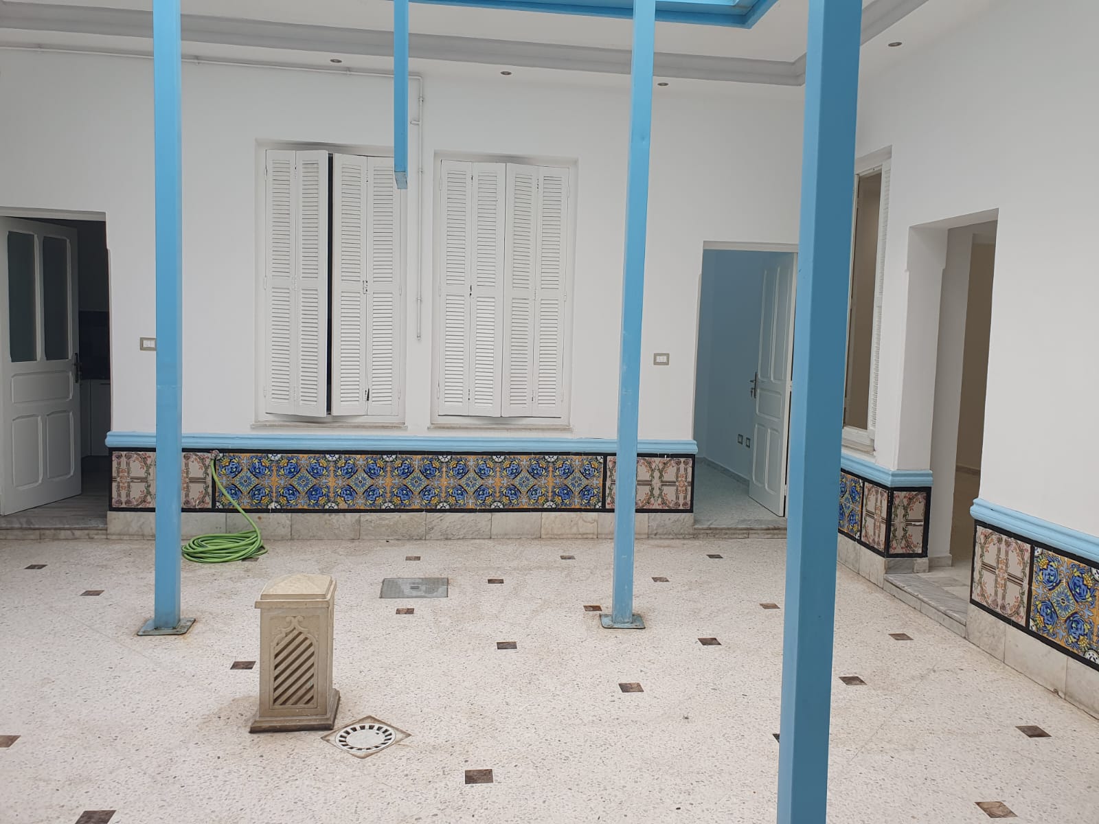 Vente&nbsp;Maisons - Tunisie