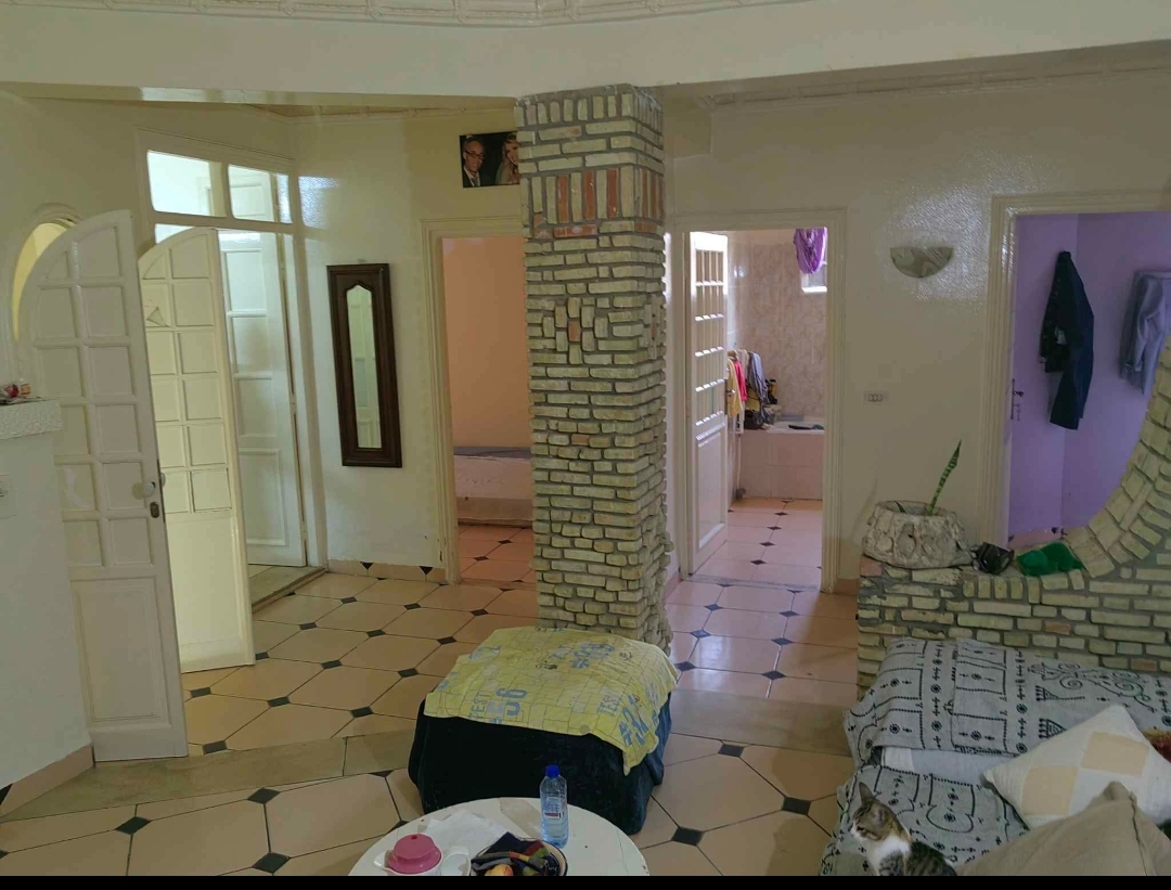 Sidi El Bechir&nbsp;Maakel Ezza�M&nbsp;Vente&nbsp;Appart. 2 pi�ces&nbsp;Un joli appartement s 2