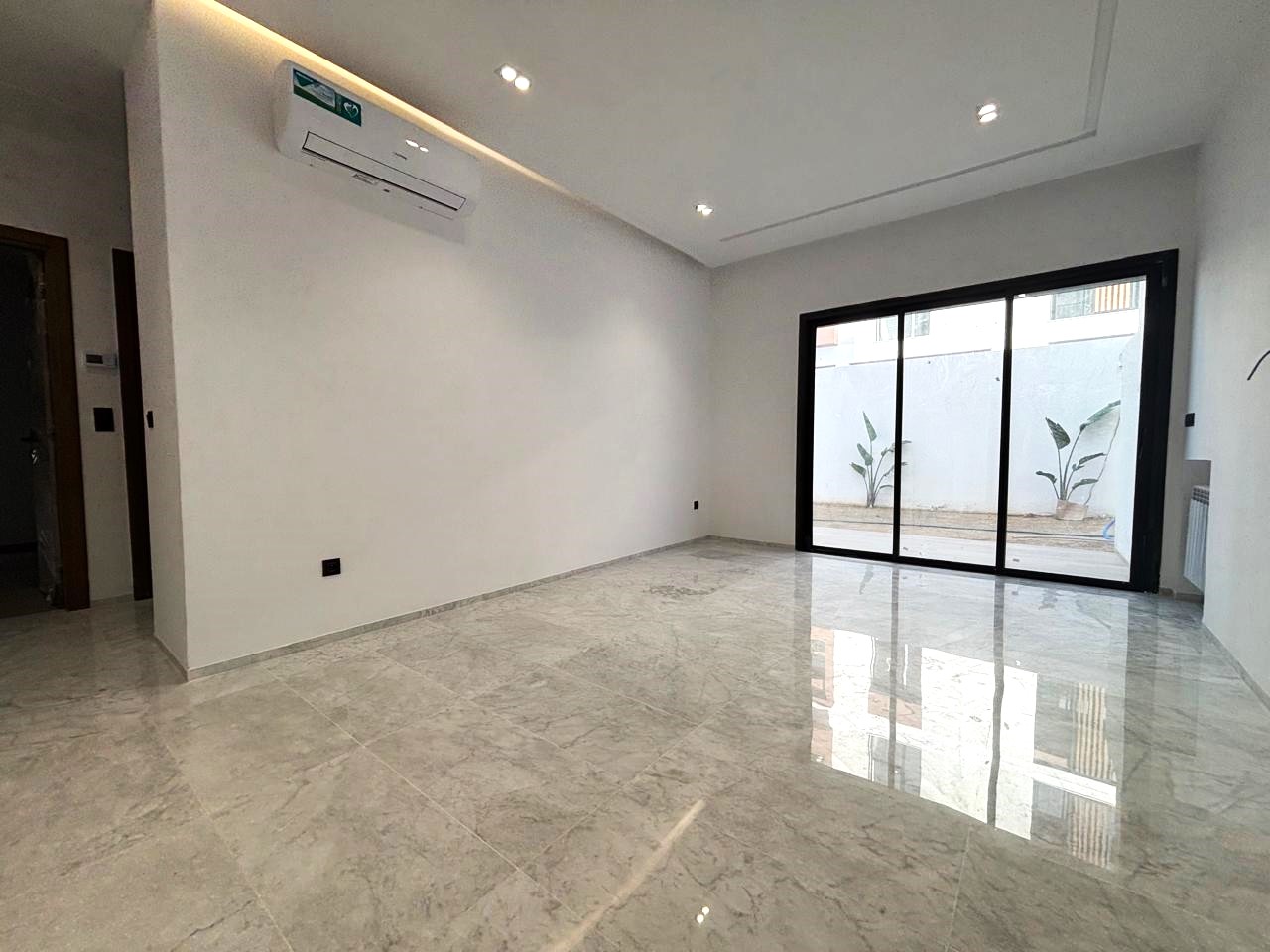 Vente Appart. 3 pices - Tunisie