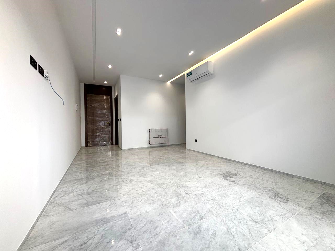 La Soukra&nbsp;Chotrana 1&nbsp;Vente&nbsp;Appart. 3 pi�ces&nbsp;Appartement s2 neuf au rdc � chotrana 1