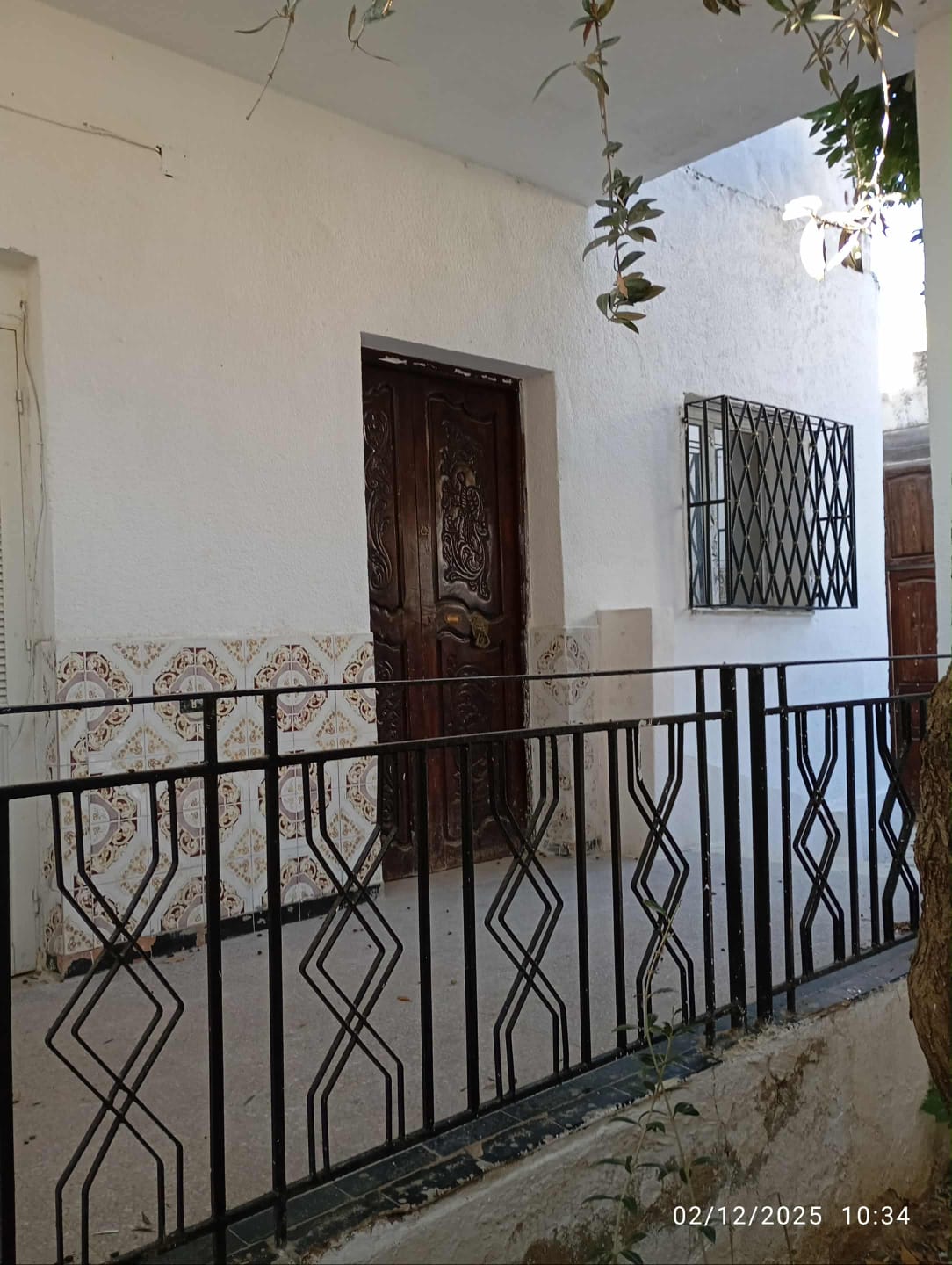 El Hrairia&nbsp;El Hrairia&nbsp;Vente&nbsp;Maisons&nbsp;Villa avec studio