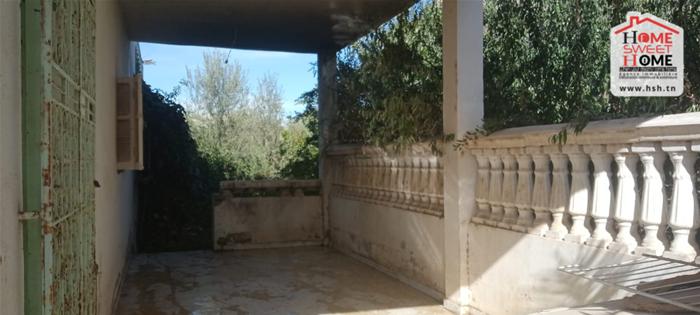 Vente&nbsp;Appart. 2 pi�ces - Tunisie