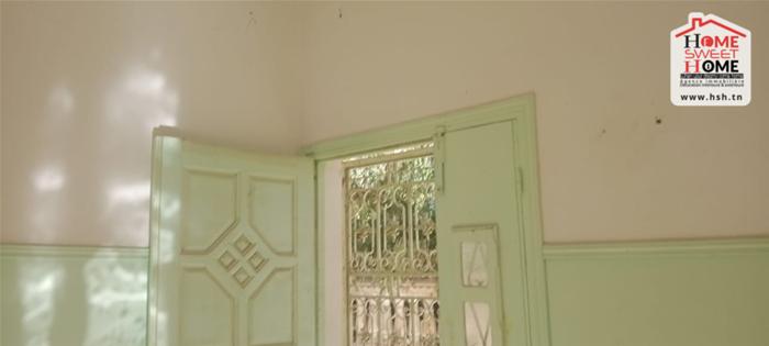 Ben Arous&nbsp;Ben Arous&nbsp;Vente&nbsp;Appart. 2 pi�ces&nbsp;Villa bellis � ben arous