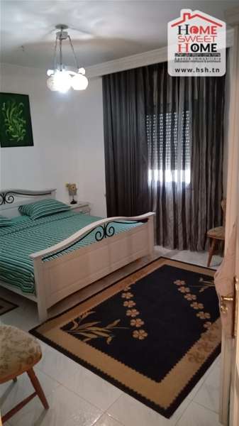 Rades&nbsp;Rades Plage&nbsp;Vente&nbsp;Maisons&nbsp;Immeuble zmorod �  rades plage