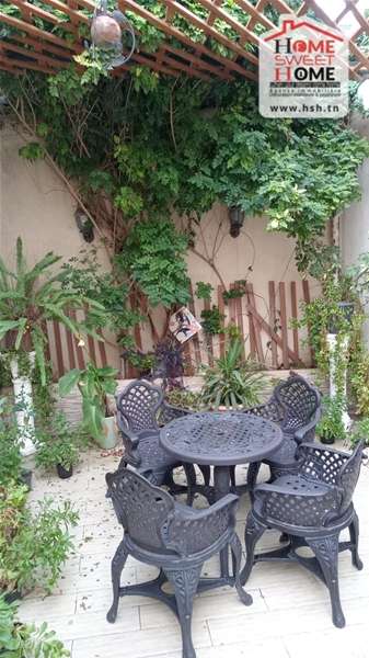 Rades&nbsp;Rades Plage&nbsp;Vente&nbsp;Maisons&nbsp;Immeuble zmorod �  rades plage