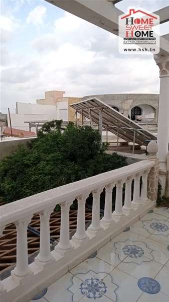 Vente&nbsp;Maisons - Tunisie