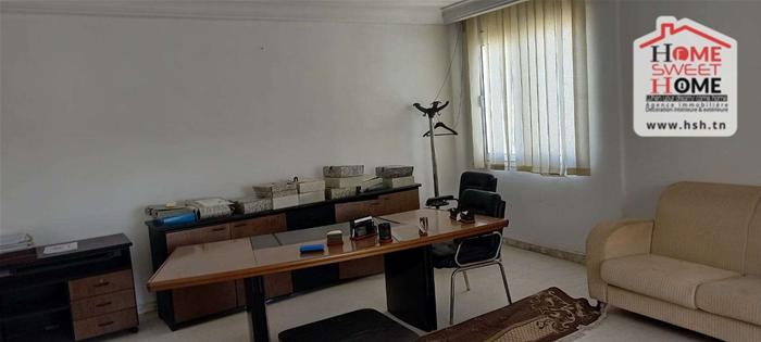 Vente Maisons - Tunisie