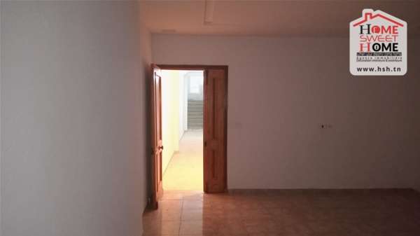 Bou Mhel El Bassatine Bou Mhel Vente Maisons Immeuble benedicte  boumhal