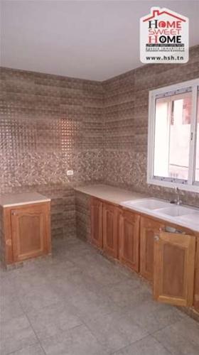 Bou Mhel El Bassatine Bou Mhel Vente Maisons Immeuble benedicte  boumhal