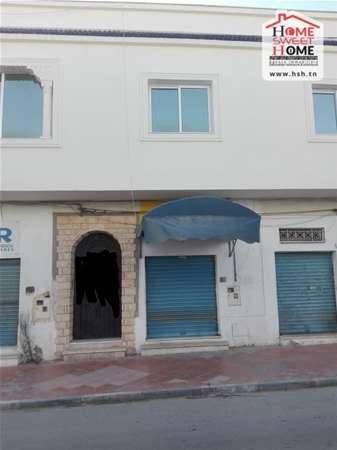Vente&nbsp;Appart. 3 pi�ces - Tunisie