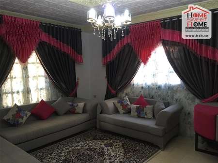 Rades&nbsp;Rades&nbsp;Vente&nbsp;Maisons&nbsp;Villa malatesta � rades