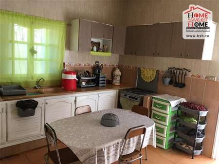 Rades&nbsp;Rades&nbsp;Vente&nbsp;Maisons&nbsp;Villa malatesta � rades