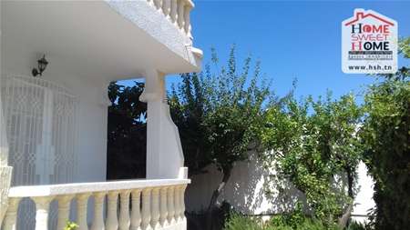 Vente Maisons - Tunisie