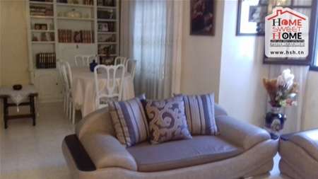 Hammam Chatt&nbsp;Hammam Chatt&nbsp;Vente&nbsp;Maisons&nbsp;Villa angioletti � hammem chatt