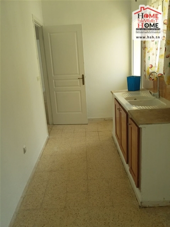 Vente&nbsp;Appart. 4 pi�ces - Tunisie