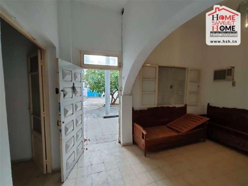 Nouvelle Medina&nbsp;Nouvelle Medina&nbsp;Vente&nbsp;Maisons&nbsp;Villa aderbal  � a nouvelle m�dina