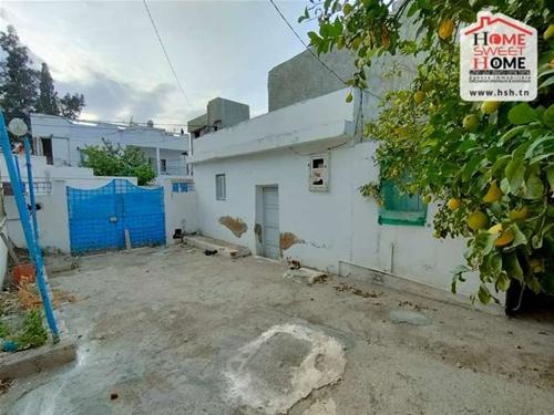 Nouvelle Medina&nbsp;Nouvelle Medina&nbsp;Vente&nbsp;Maisons&nbsp;Villa aderbal  � a nouvelle m�dina