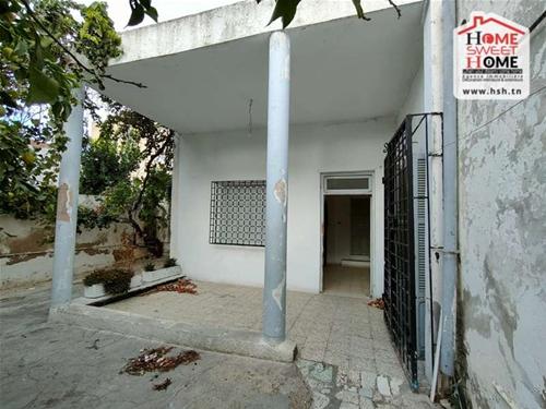 Nouvelle Medina&nbsp;Nouvelle Medina&nbsp;Vente&nbsp;Maisons&nbsp;Villa aderbal  � a nouvelle m�dina