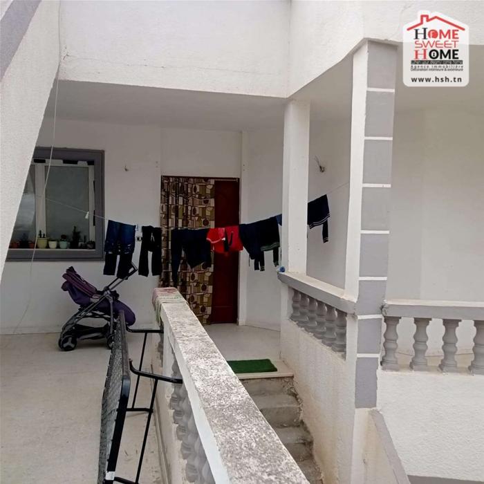 Vente&nbsp;Maisons - Tunisie