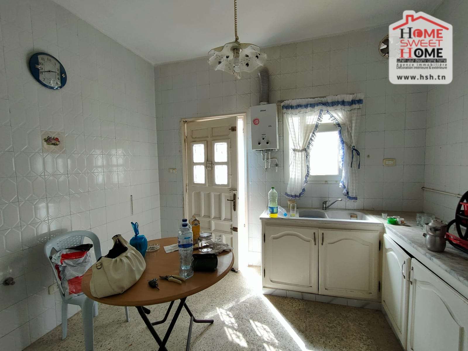 Vente&nbsp;Maisons - Tunisie