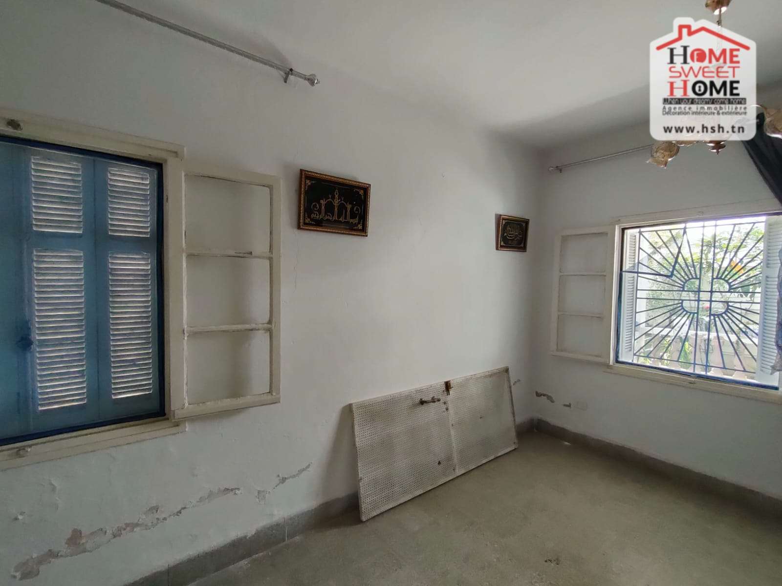 Megrine&nbsp;Megrine&nbsp;Vente&nbsp;Maisons&nbsp;Immeuble  z�lina � m�grine