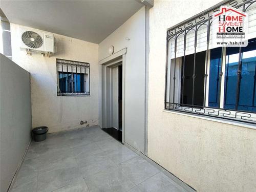 Rades&nbsp;Rades Plage&nbsp;Vente&nbsp;Maisons&nbsp;Immeuble lara � rades plage