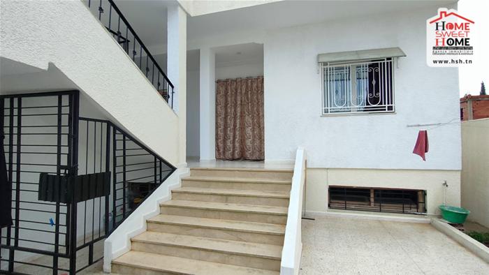 Bou Mhel El Bassatine&nbsp;Bou Mhel&nbsp;Vente&nbsp;Maisons&nbsp;Villa crassula �  boumhal