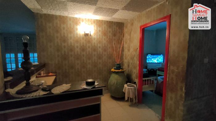 Vente&nbsp;Maisons - Tunisie