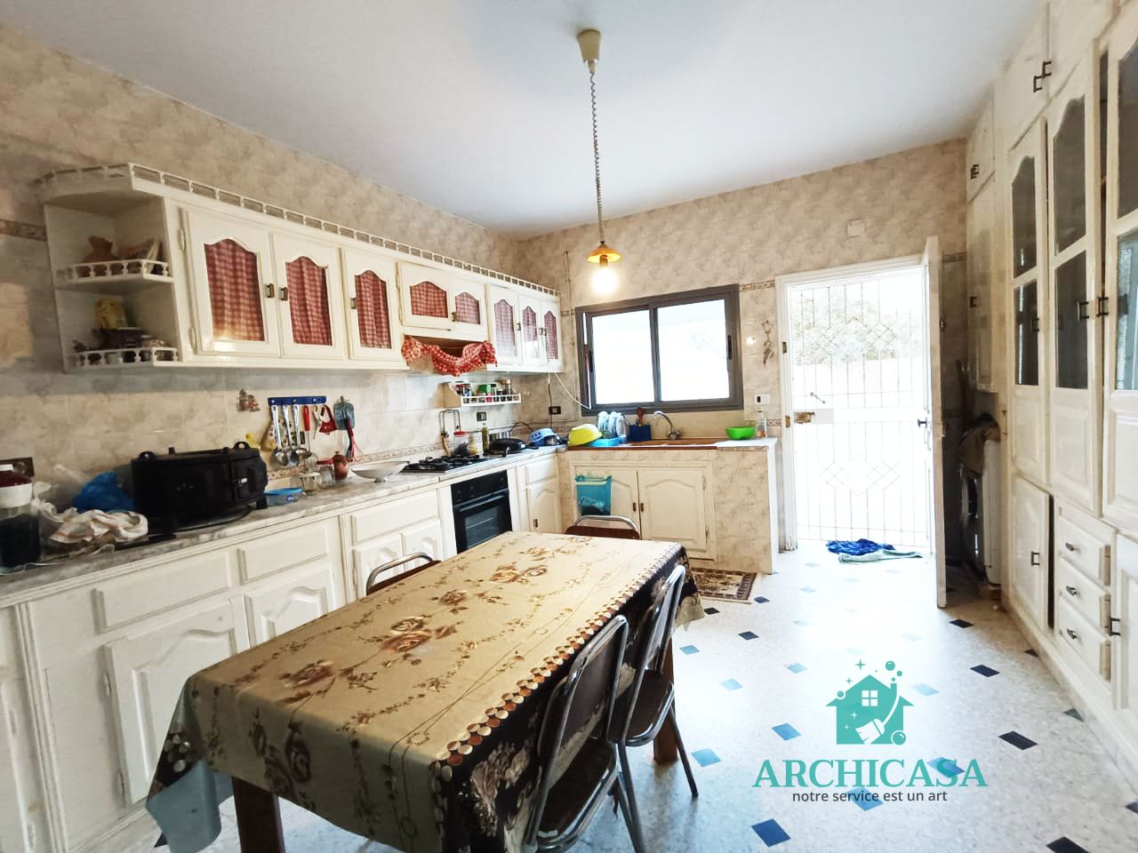 Vente Maisons - Tunisie