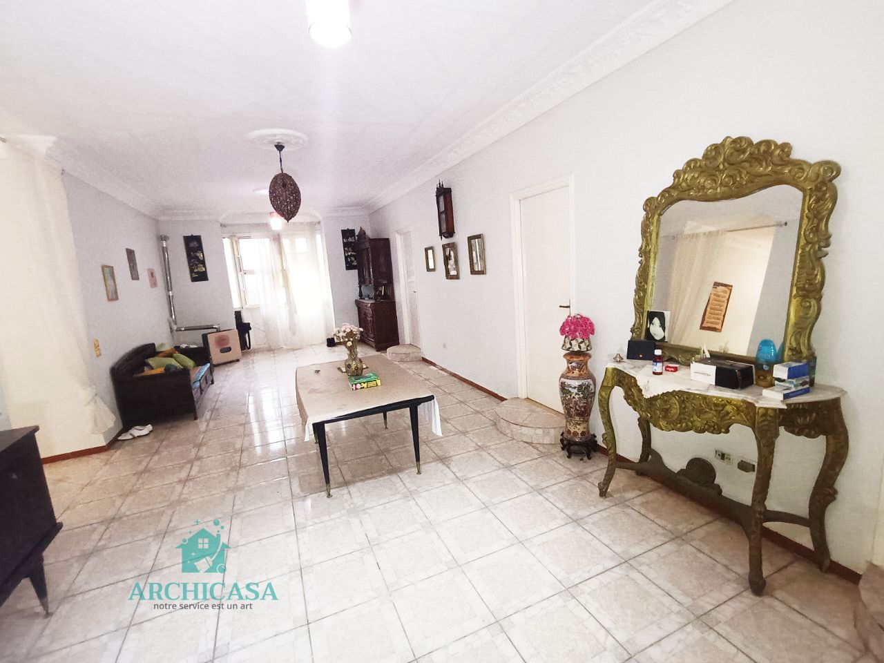 Hammam Lif&nbsp;Hammam Lif&nbsp;Vente&nbsp;Appart. 1 pi�ce&nbsp;Villa ind�pendante