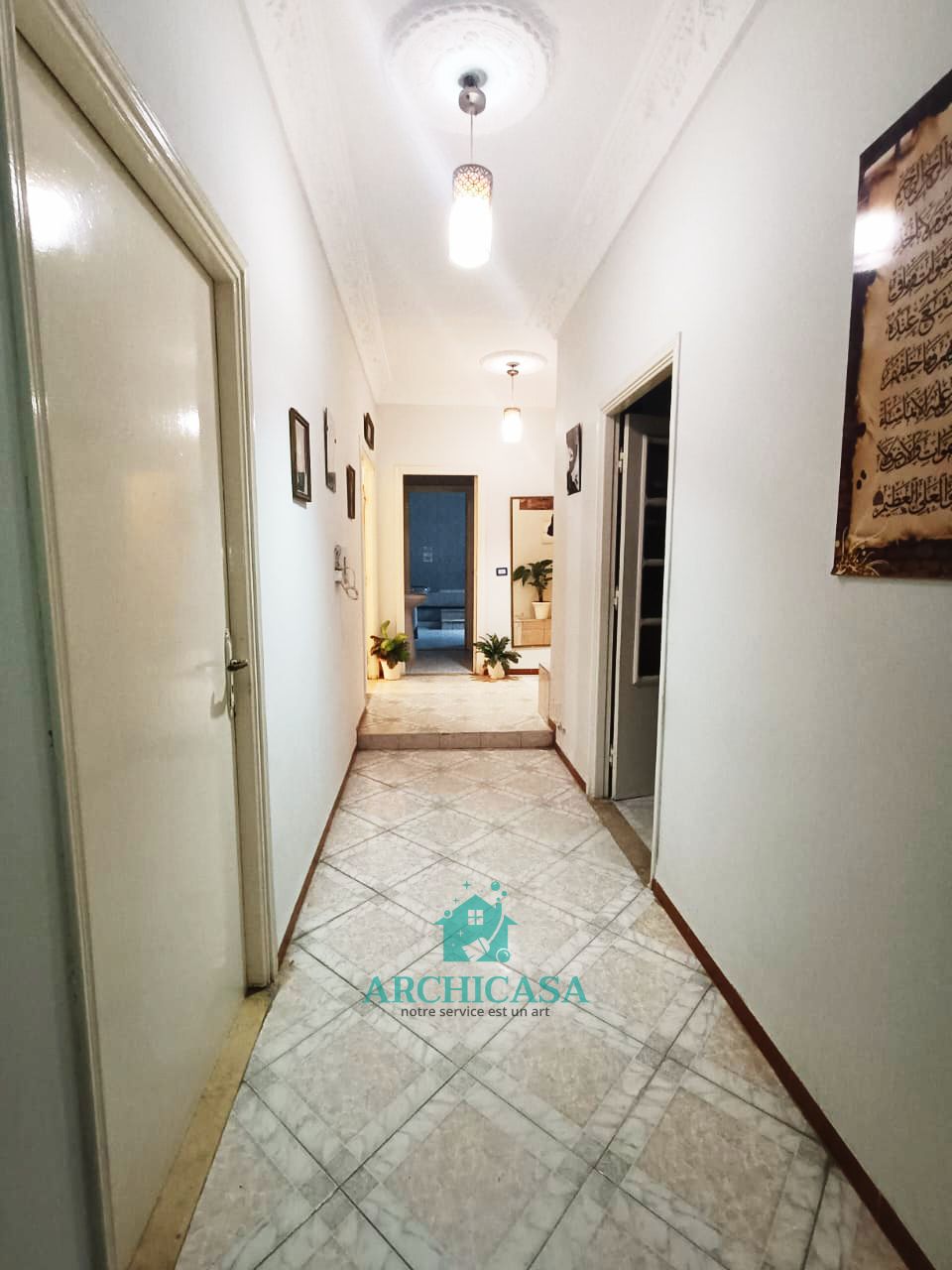 Hammam Lif&nbsp;Hammam Lif&nbsp;Vente&nbsp;Appart. 1 pi�ce&nbsp;Villa ind�pendante