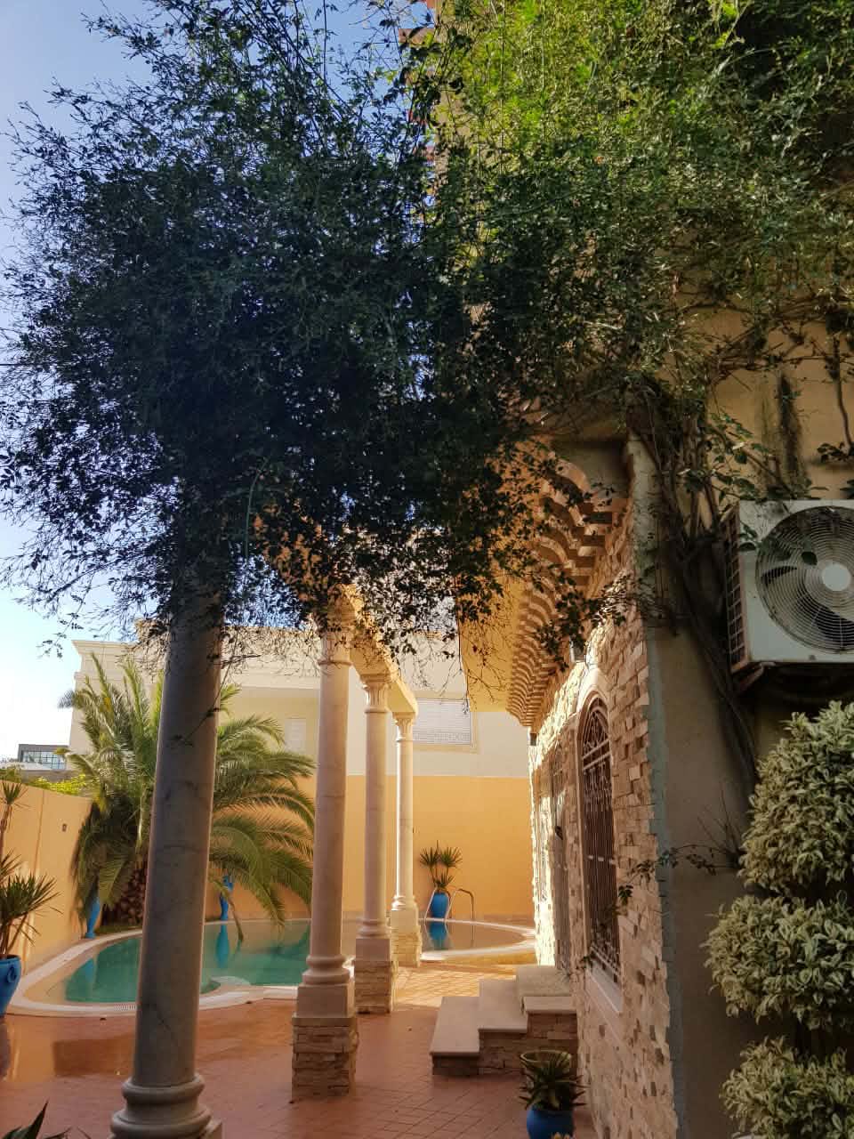 Ain Zaghouan&nbsp;Ain Zaghouan&nbsp;Vente&nbsp;Maisons&nbsp;Titre bleu individuel 515541