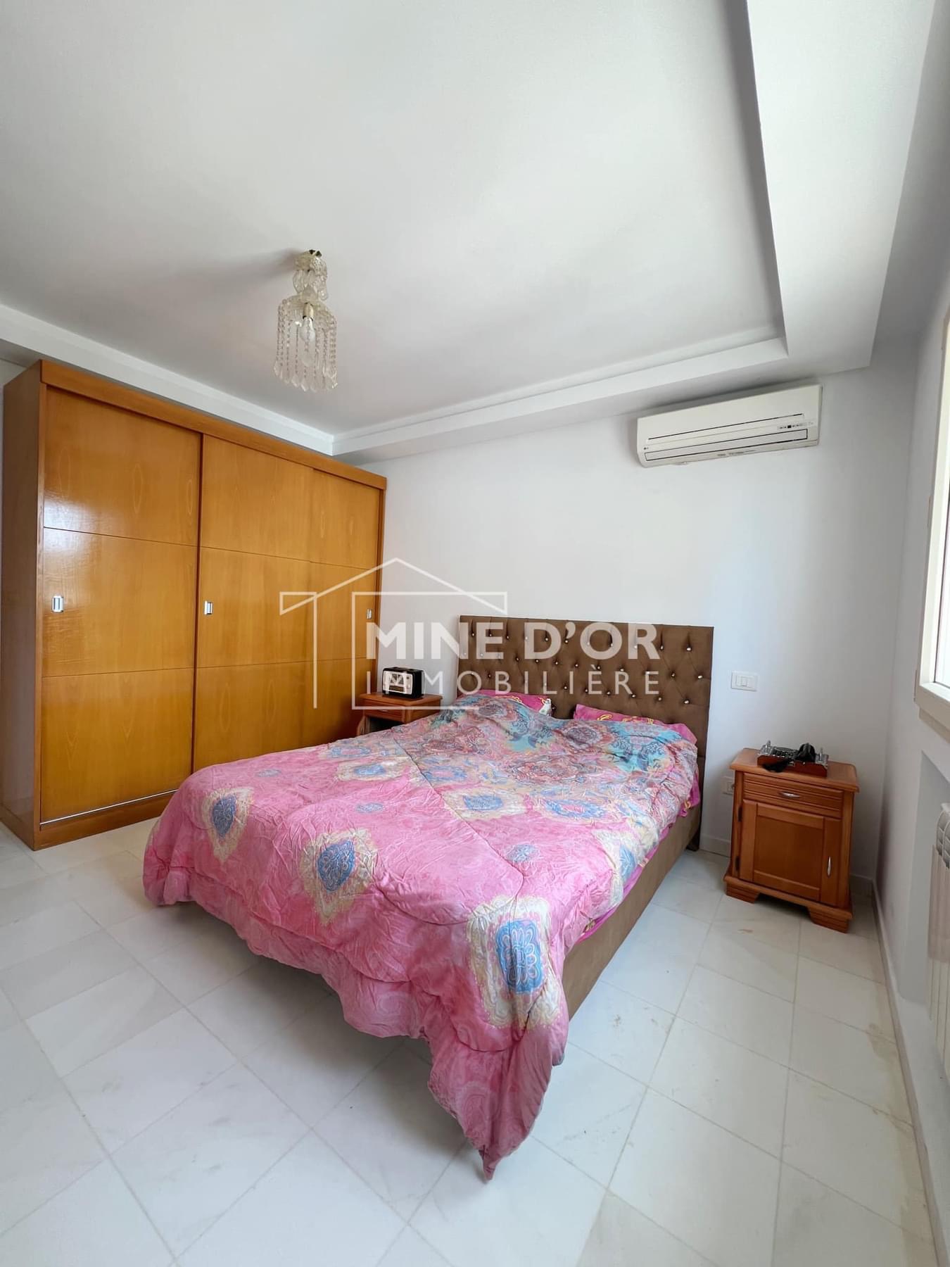 La Goulette&nbsp;La Goulette&nbsp;Vente&nbsp;Appart. 2 pi�ces&nbsp;Av apprt s1 a la goulette